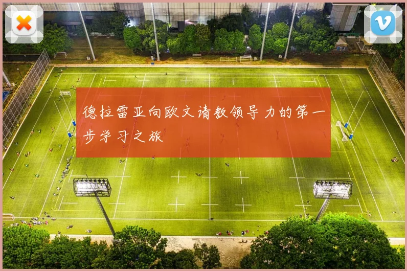 德拉雷亚向欧文请教领导力的第一步学习之旅